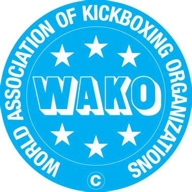 World Association of Kickboxing Organizations (WAKO) - International Testing Agency