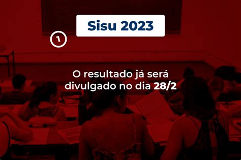 UFRJ on Twitter Atenção ao calendário do Sisu 2023 Todos que fizeram