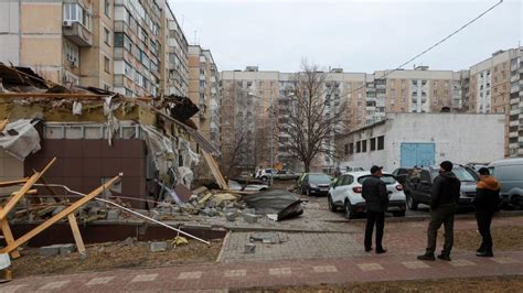 Rusija i Ukrajina Evakuacija dece iz ruske pogranične oblasti Belgorod