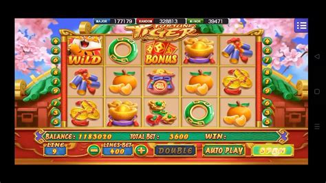 Mega888 Free Credit Fortune Tiger Free Game Jomplay Youtube