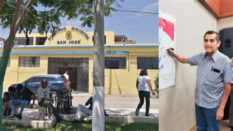 Detonaron Artefacto Explosivo En Puerta De Vivienda Del Alcalde De San