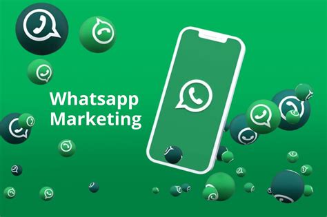 WhatsApp Marketing Qué es y cómo implementarlo en tu estrategia