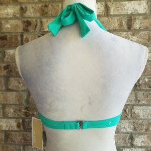 MICHAEL Michael Kors Swim Michael Kors Bikini Top Poshmark