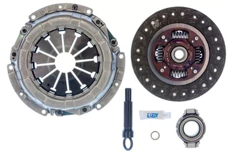 Kit Clutch Nissan Sentra Gss 1997 2l Exedy 5 Vel Envío gratis