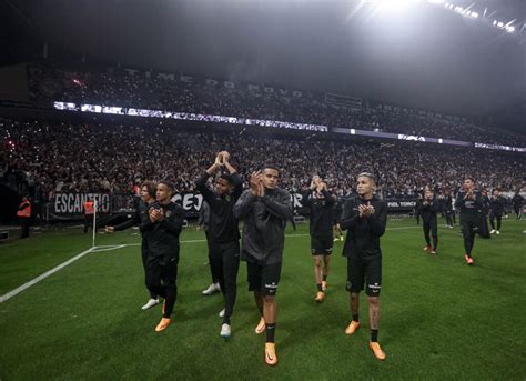 Corinthians busca chegar a marca histórica na Arena youtimao br