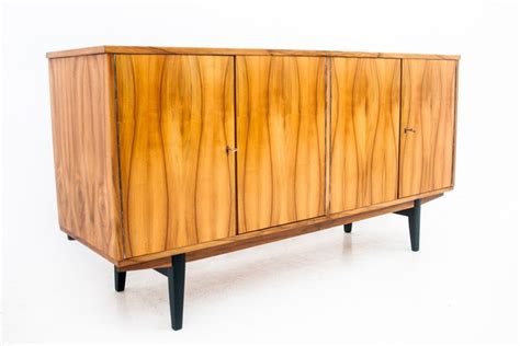 Mid Century Polish Sideboard S For Sale At Pamono