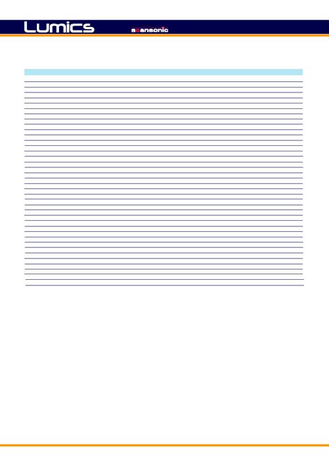 LU0808C datasheet(2/3 Pages) LUMICS | LU0785C and LU0808C Diode Laser ...