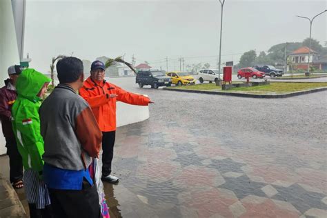 Antisipasi Banjir Susulan Pemkot Probolinggo Lakukan Mitasi Bencana