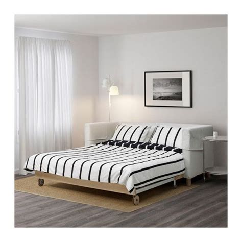 Ikea Pull Out Bed Singapore