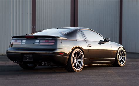 Buy Used NISSAN 300ZX TWIN TURBO COUPE 2 0 TWO OWNER IMMACULATE TIME