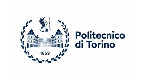 Il Politecnico Di Torino Cambia Faccia Anzi Logo Ecco Il Nuovo