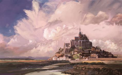 ArtStation - lianxi