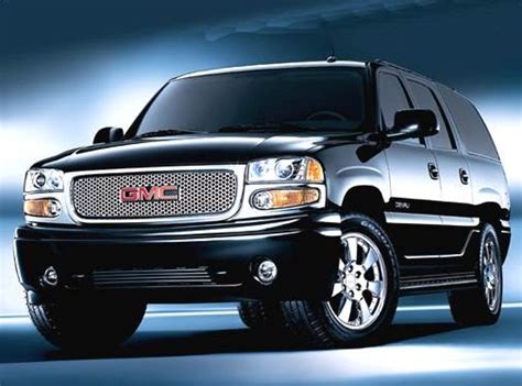 Gmc Yukon Xl Values Cars For Sale Kelley Blue Book