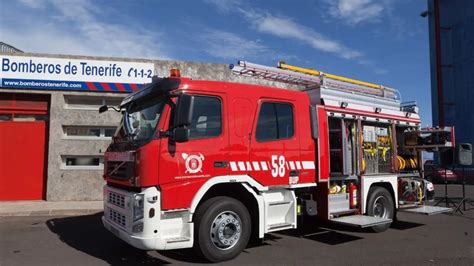 Un Senderista Herido De Car Cter Moderado Tras Sufrir Una Ca Da En Los