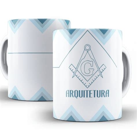 Caneca Personalizada Arquitetura Elo7 Produtos Especiais