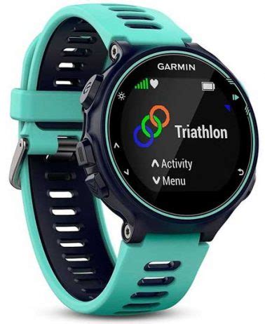 Garmin Forerunner 735xt Mon Avis Et Test De Cette Montre GPS 2024