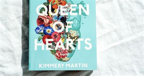 The Queen Of Hearts Book Review — Idlewild Reads