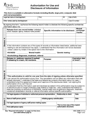 Fillable Online Apps State Or Msc Oregon Dhs Applications Home