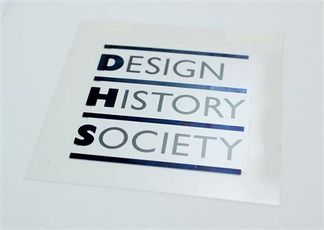 Feature Designing The Dhs 40th Anniversary Poster Blog Design