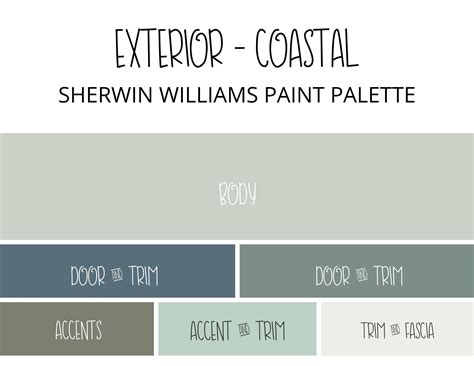 Exterior Paint Colors For House Artofit