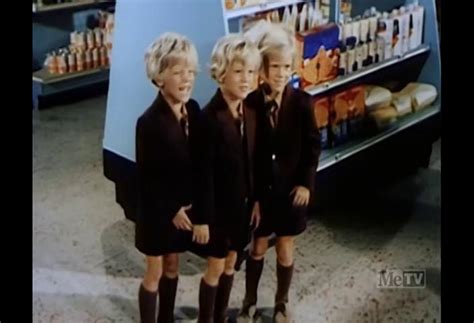 Tv Triplets 1972