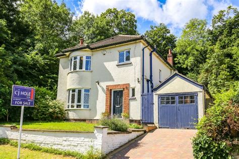 Henbury Road Henbury Bristol Bs10 3 Bedroom Detached House For Sale