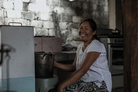 M S De Mil Familias De Localidades Rurales E Ind Genas En El