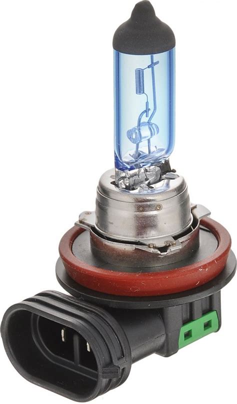 Лампа головного света Koito H11 12V 55W