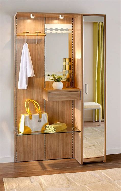 Dressing Table In Wardrobe Design Design Talk