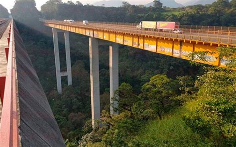 Puente Ingeniero Mariano Garc A Sela Puente De Metlac