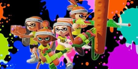 Splatoon Global Testfire Is Confirmed For One More Round Nintendo Life