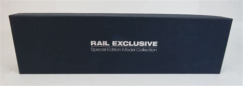 OO Gauge ViTrains V2109 Class 47 555 Railfreight Loco RAIL EXCLUSIVE EBay