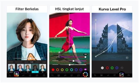 10 Aplikasi Penjernih Foto Blur Jadi Hd Di Hp Gratis 2024 Malas Id