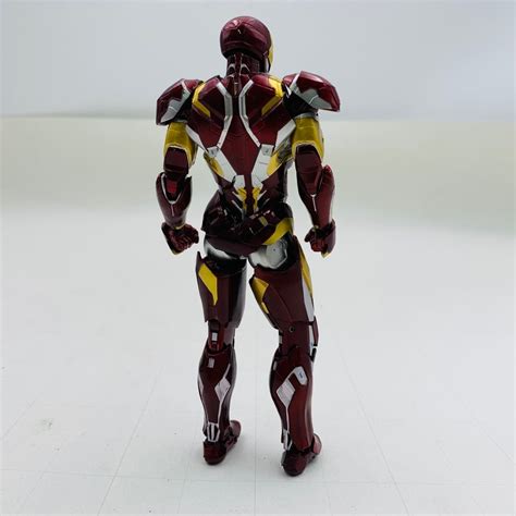 Yahooオークション 中古品 Shfiguarts フィギュアーツ Captain Am