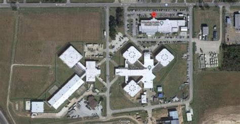 Calcasieu Parish Jail Roster: Access the Latest Booking Information and ...