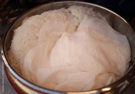 Appam Palappamkallappamvella Appamparottaroti Or Chapati A Popular