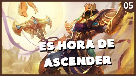 SHURIMANOS Para Subir Puntos Facil TFT SET 9 YouTube