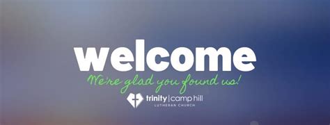 Trinity Camp Hill Camp Hill Pa