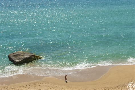 Zahara de los Atunes beach, beaches on the Costa de la Luz, Cádiz ...