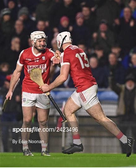 Sportsfile Cork V Limerick Allianz Hurling League Division 1 Group