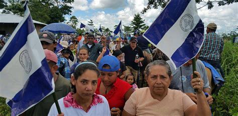 Dignidades El Plan De Lucha De La Articulaci N De Movimientos Sociales