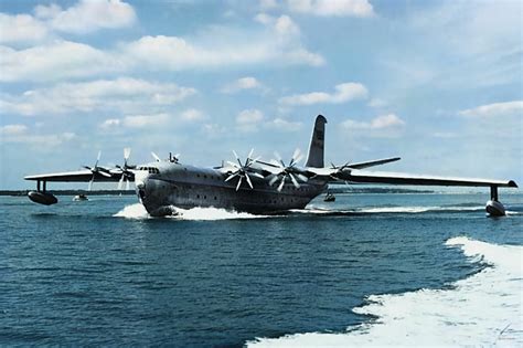 Photos Of Saunders Roe Princess Flying Boat The Largest All Metal