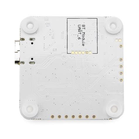 Lumenier LUX HD Lite F7 Flight Controller (DJI HD System Ready) - 30x3