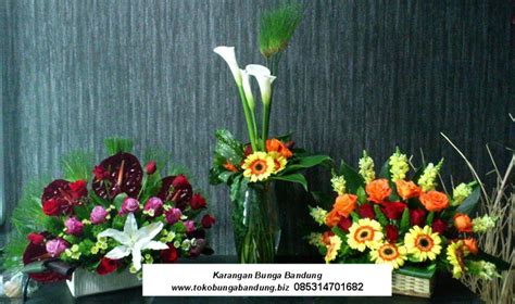 Toko Bunga Bandung Florist Kencana Karangan Bunga Bandung Untuk Ucapan