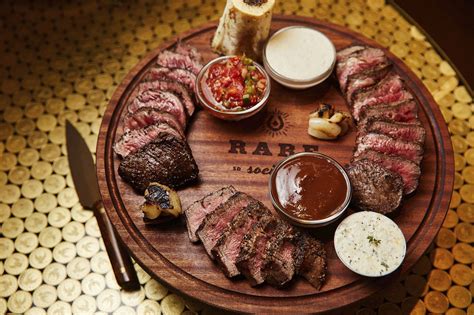 The 10 Best Steakhouses In San Diego Updated 2024