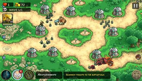 Kingdom Rush Origins Galadrian S Wall S16 Iron Challenge