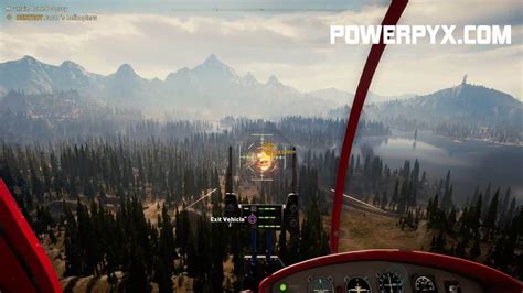 Far Cry Mountain Armed Convoy Side Mission Walkthrough