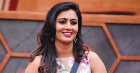 Exclusive Bigg Boss Kannada 9s Evicted Contestant Neha Gowda I Can