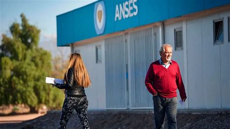 Anses Quiénes Cobran Esta Semana Del 24 Al 28 De Junio