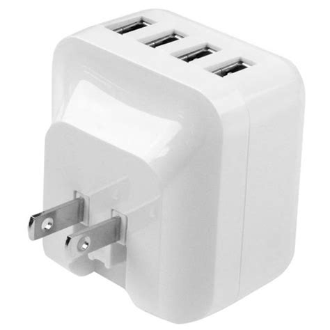 Unveiling New Universal Chargers For Higher Efficiency Ele Times